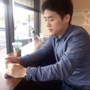 Meet your Posher, James